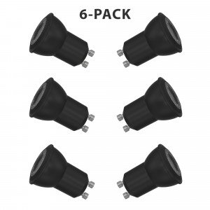 PAR11 GU10 LED lichtbron 3.2W Dim to Warm 2700K