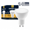 Sensor LED 3.6W Dag/Nacht