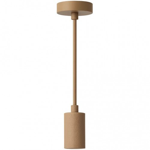 binnenlamp Alix binnenverlichting sandy aluminium modern