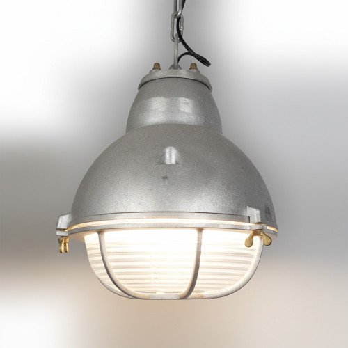 Hanglamp Navigator (7049) - KS Verlichting - Stoer & Industrieel