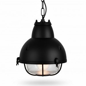Hanglamp Navigator (7049) - KS Verlichting - Stoer & Industrieel