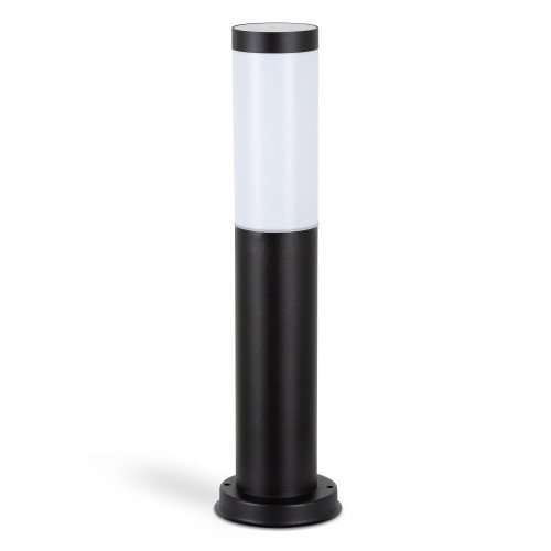 Lech zwart 3 Tuinlamp (7072D4) - Nostalux - Tuinlampen