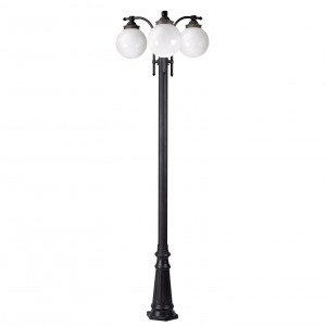 Madeira 3-lichts Ø 25 (7155) - KS Verlichting - Inspiratie & Projecten