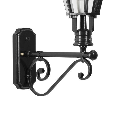 Loenen (7181) - KS Verlichting - Buitenverlichting Zeskant