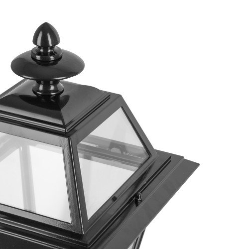 Brunssum sokkel (7222) - KS Verlichting - Buitenverlichting Vierkant