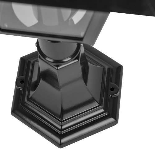 Brunssum sokkel (7222) - KS Verlichting - Buitenverlichting Vierkant