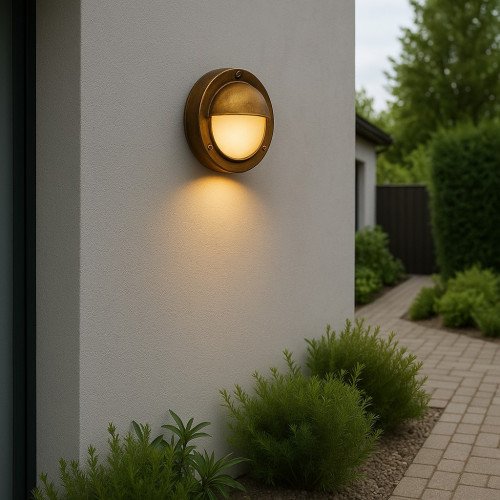 Pacific (7278) - KS Verlichting - Maritiem