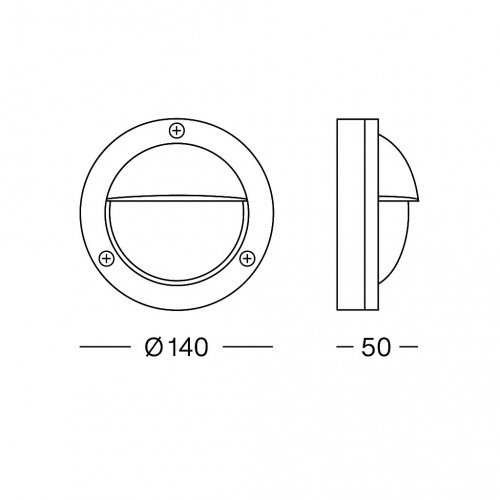 Pacific (7278) - KS Verlichting - Maritiem