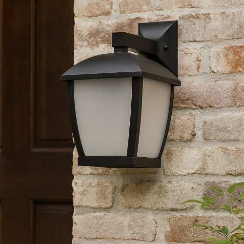 Milton M (7353) - KS Verlichting - Populair, Strak en Klassiek