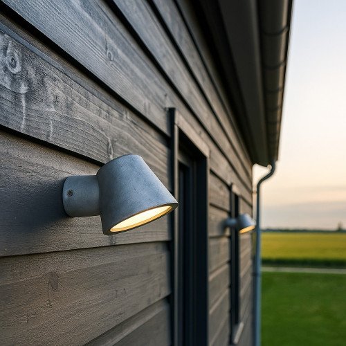Vita Cup Wandlamp GU10