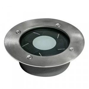 grondspot - LED solar Grondspot Rond Puck solar - solarlamp - zonne energie spot - Nostalux grondspot - LED solar Grondspot Rond Puck solar - solarlamp - zonne energie spot - Nostalux