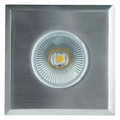 Mini Square PowerLED - KS Verlichting - Grondspots