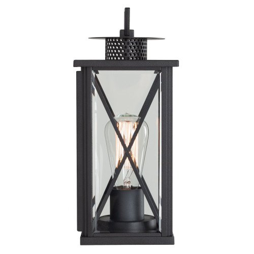 Winchester wandlamp voor buiten 
