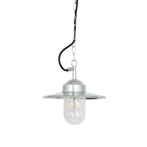 Dolce Kettinglamp gegalvaniseerd