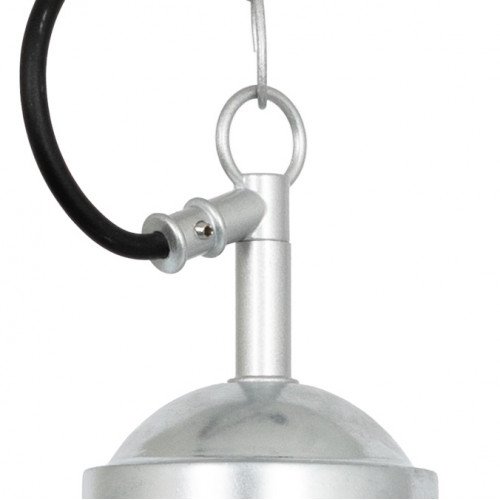 Dolce Kettinglamp gegalvaniseerd