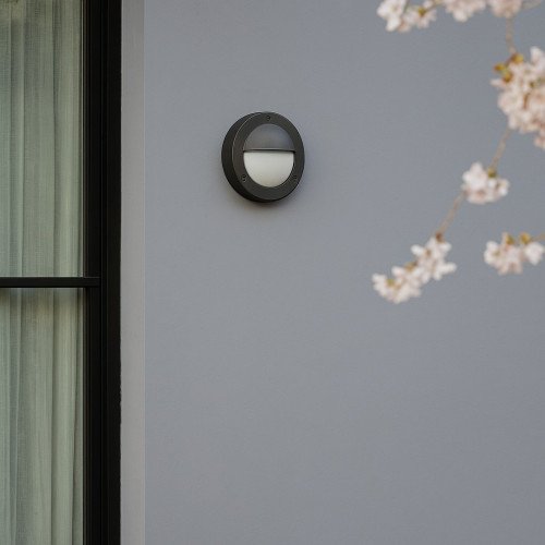 Pacific zwart brons (7705) - KS Verlichting - Maritiem