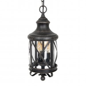 Romantica aan ketting (7420) - KS Verlichting - Buitenverlichting Rond Romantica aan ketting (7420) - KS Verlichting - Buitenverlichting Rond