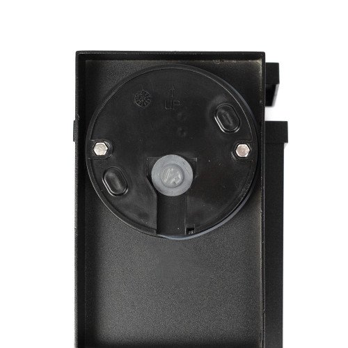 Buitenlamp Jersey M Dag Nacht sensor LED Schemersensor