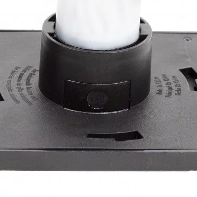 Navaris 2x tuinfakkel - LED solar fakkels - Tuinverlichting met auto Navaris 2x tuinfakkel - LED solar fakkels - Tuinverlichting met auto