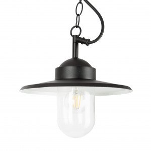 Dolce Kettinglamp Zwart Dolce Kettinglamp Zwart