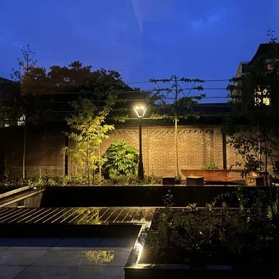 Pauleen 48167 Sunshine Treasure zonnelantaarn voor balkon of tuin, zwart, buitenverlichting, kunststof, rotan zonne-energie, 3000 K Pauleen 48167 Sunshine Treasure zonnelantaarn voor balkon of tuin, zwart, buitenverlichting, kunststof, rotan zonne-energie, 3000 K