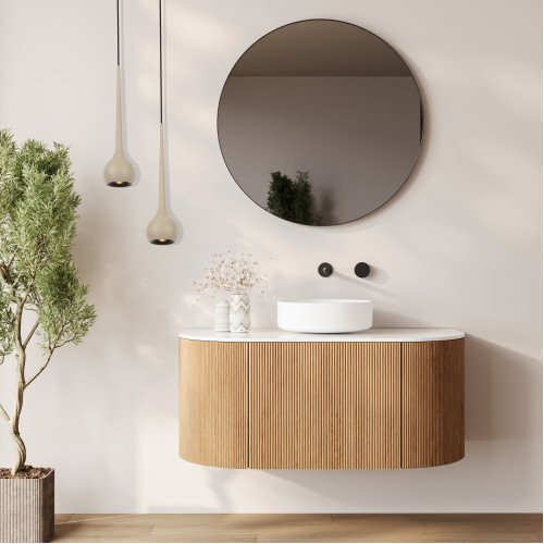 Champagne druppel-design hanglamp aluminium modern
