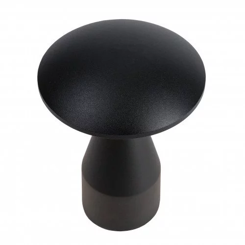 Zwart Jazzy Tuinlamp small aluminium IP65