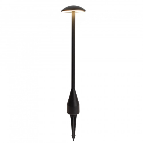Zwart Jazzy Tuinlamp small aluminium IP65
