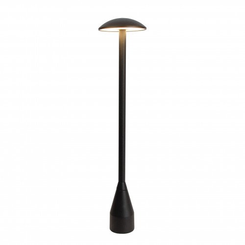 Zwart Jazzy Tuinlamp small aluminium IP65