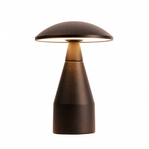 Corten Jazzy Tuinlamp small aluminium IP65