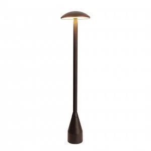 Corten Jazzy Tuinlamp small aluminium IP65