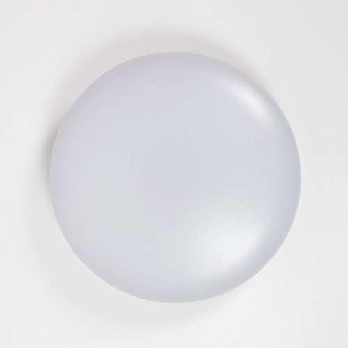 Binnen- en buitenlamp Milan plafondlamp wit