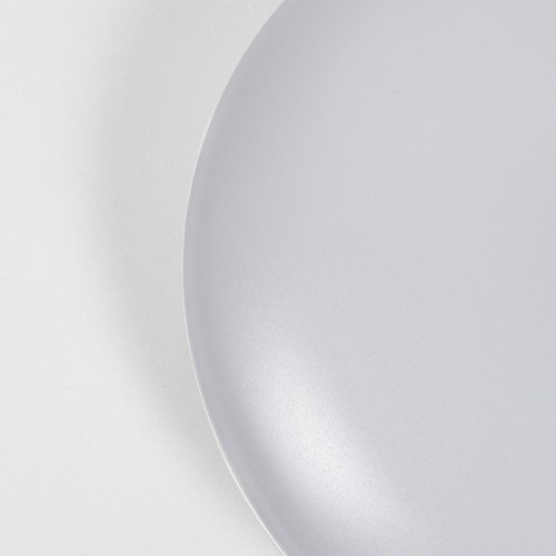 Binnen- en buitenlamp Milan plafondlamp wit