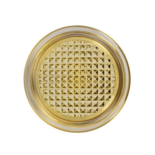 Binnenlamp Nolan wandlamp plafondlamp champagne