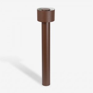 buitenlamp Leeds tuinlamp corten aluminium modern