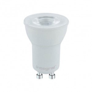 Lichtbron Mini LED Spot 3.4W Intergral LED