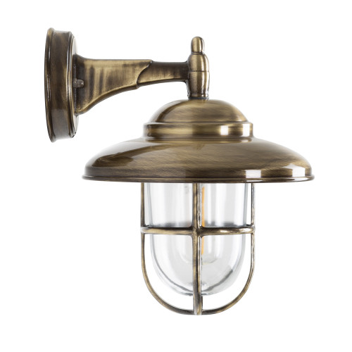 Monte (7710) - KS Verlichting - Buitenverlichting wandlamp 