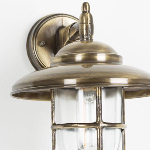 Monte (7710) - KS Verlichting - Buitenverlichting wandlamp 