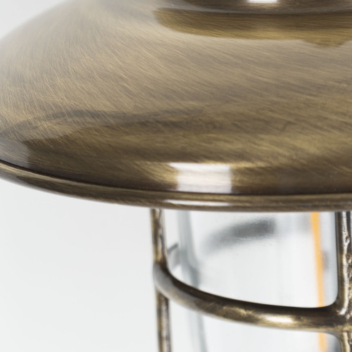 Monte (7710) - KS Verlichting - Buitenverlichting wandlamp 