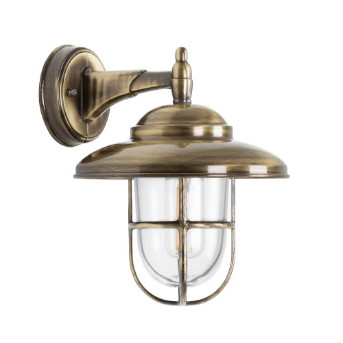 Monte (7710) - KS Verlichting - Buitenverlichting wandlamp 