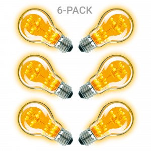 6-pack Classic ledlamp 5883x6