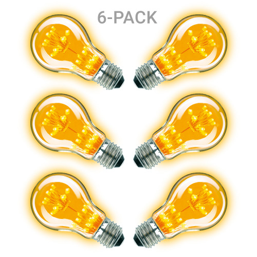 6-pack Classic ledlamp 5883x6
