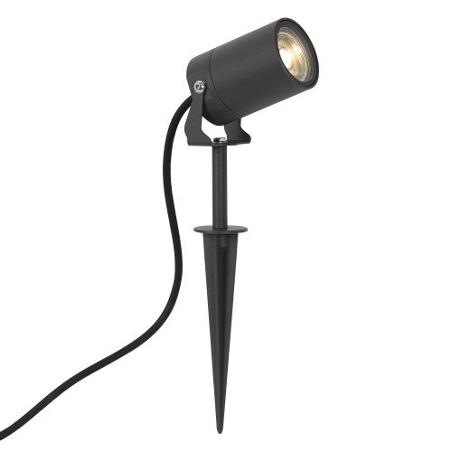 tuinspot - KS Verlichting - KS Stark antraciet - Tuinspot - Wifi LED