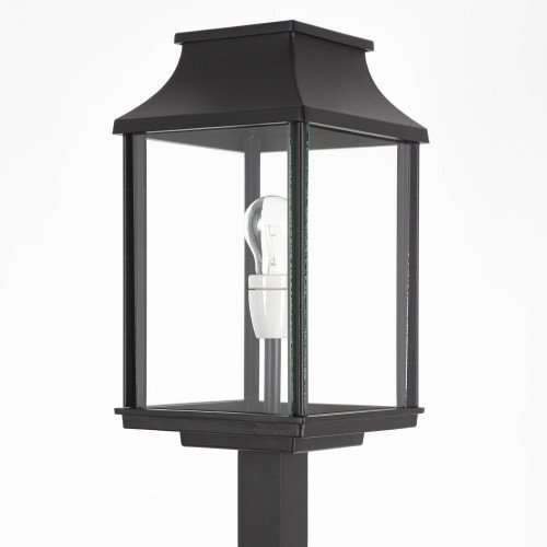Buitenlamp Goteborg Terras klassiek landelijke tuinverlichting van KS Verlichting, Nostalux.nl