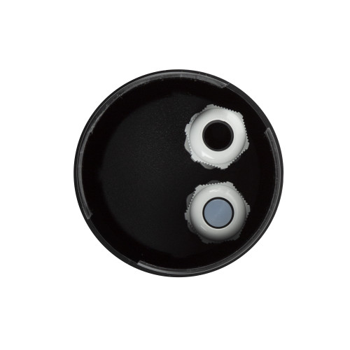 Grondspot 10 zwart (7646) - KS Verlichting - Grondspots