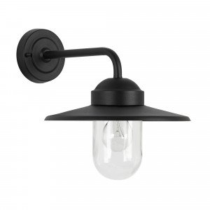 buiten verlichting - Gusto Retro Zwart wandlamp - Buitenlamp KS Verlichting buiten verlichting - Gusto Retro Zwart wandlamp - Buitenlamp KS Verlichting
