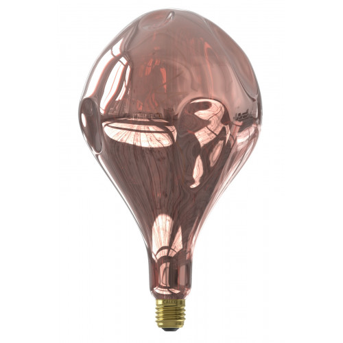  XXL Organic LED lamp rose