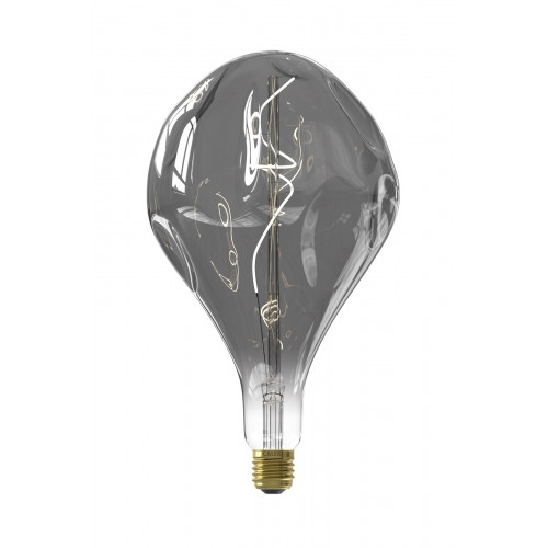 LED XXL lamp Organic smart