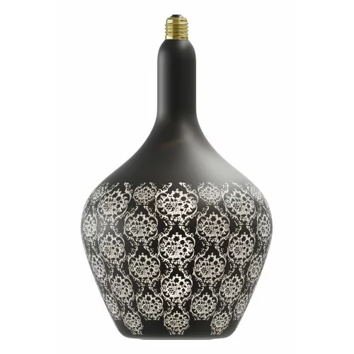Versailles Noir LED lamp zwart