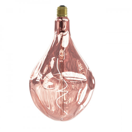  XXL Organic LED lamp rose